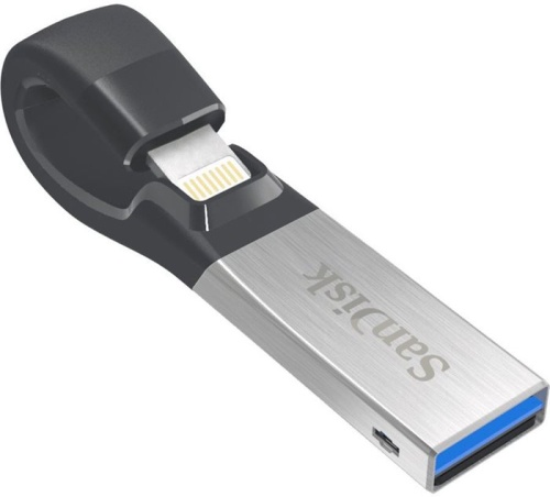 Накопитель USB flash SanDisk 64GB SDIX30N-064G-GN6NN фото 2