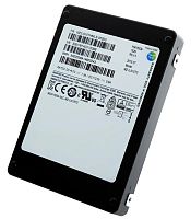 Накопитель SSD SAS 2.5 Samsung 1920GB PM1633a Enterprise MZILS1T9HEJH-00007