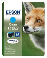 Оригинальный струйный картридж Epson T1282 C13T12824011