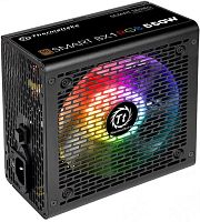 Блок питания Thermaltake 550W Smart BX1 RGB (PS-SPR-0550NHSABE-1)