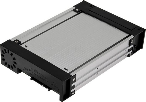 Съемный контейнер Agestar SR1A-K-1F (BLACK) фото 2 Съемный контейнер Agestar SR1A-K-1F (BLACK) фото 2