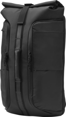 Сумка для ноутбука Hewlett Packard Pavilion WayfarerBLK Backpack 5EE95AA Сумка для ноутбука Hewlett Packard Pavilion WayfarerBLK Backpack 5EE95AA