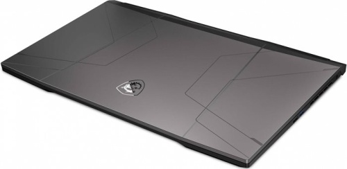 Ноутбук MSI GL76 12UCK-051RU grey (9S7-17L414-051) фото 2