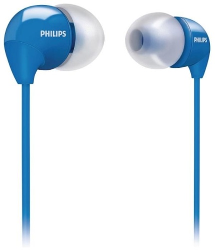 Наушники Philips 3590BK/10 SHE3590BK/10