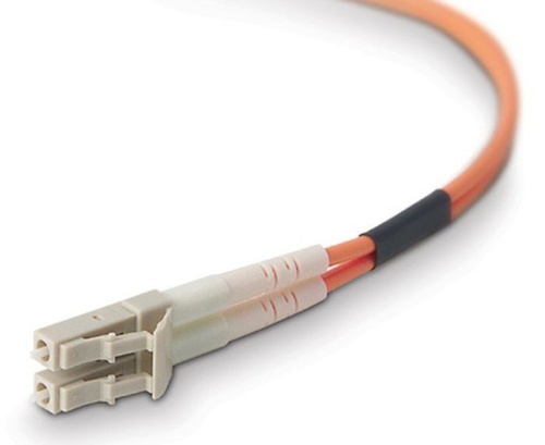 Патчкорд оптоволоконный Dell 5M LC-LC Optical Fibre Cable Multimode (Kit) 470-10645