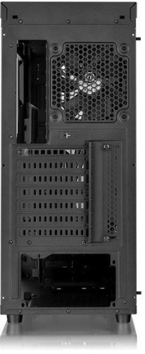 Корпус Miditower Thermaltake View 22 TG черный CA-1J3-00M1WN-00 фото 5