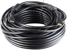 Кабель HDMI AOpen 19M/M 1.4 ACG511D-20M