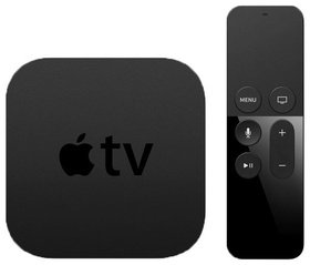  Apple TV 32Gb (MR912RS/A)