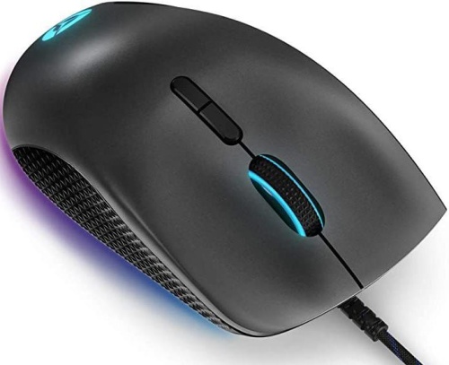 Мышь Lenovo Legion M500 RGB черный GY50T26467 фото 9