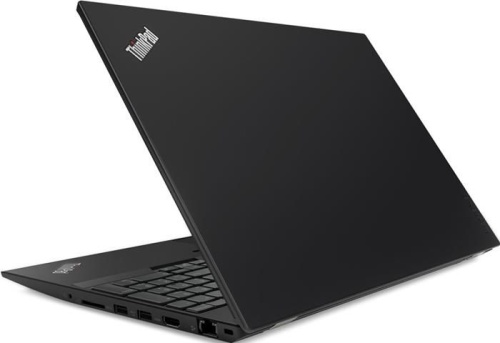 Ноутбук Lenovo ThinkPad T580 20L90023RT фото 4