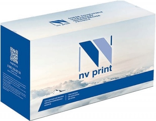 Картридж совместимый лазерный NV Print NV-106R03878 Magenta NV-106R03878M