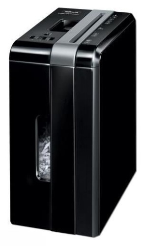 Уничтожитель бумаг Fellowes PowerShred DS-500C FS-34013 Уничтожитель бумаг Fellowes PowerShred DS-500C FS-34013