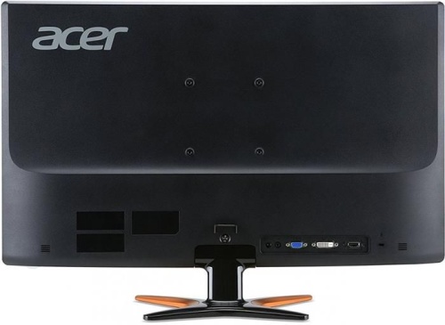 Монитор Acer Gaming GN276HLbid черный UM.HG6EE.006 фото 7