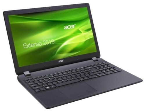 Ноутбук Acer Extensa EX2519-C9Z0 NX.EFAER.012 фото 2