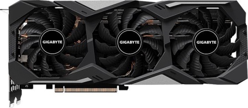 Видеокарта PCI-E GIGABYTE 8192Mb RTX2080 SUPER GV-N208SGAMING-8GC V2 GV-N208SGAMING-8GCV2.0 фото 5