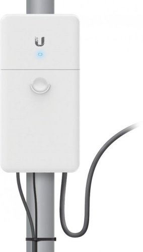 Медиаконвертер Ubiquiti FiberPoE Generation 2 F-POE-G2-EU фото 3 Медиаконвертер Ubiquiti FiberPoE Generation 2 F-POE-G2-EU фото 3