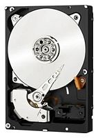 Жесткий диск SAS HDD Western Digital 3ТБ WD3001FYYG