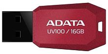 Накопитель USB flash A-DATA 16ГБ DashDrive UV100 AUV100-16G-RRD