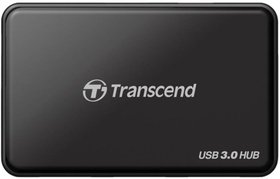  USB Transcend TS-HUB3K