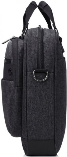 Сумка для ноутбука Hewlett Packard Case Executive Topload 6KD06AA фото 4 Сумка для ноутбука Hewlett Packard Case Executive Topload 6KD06AA фото 4