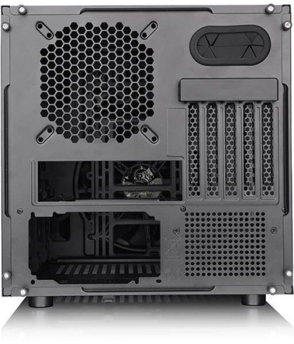 Корпус Minitower Thermaltake Core V21 CA-1D5-00S1WN-00 фото 3