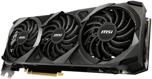 Видеокарта PCI-E MSI 12288Mb 602-V389-301S фото 2