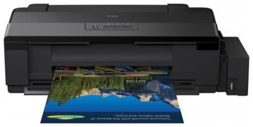 Струйный принтер Epson L1800 C11CD82402