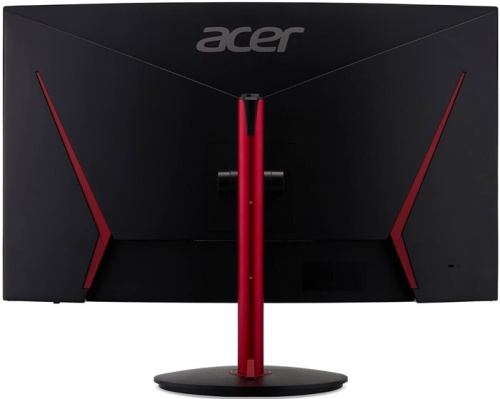 Монитор Acer Nitro XZ322QVbmiiphx черный UM.JX2EE.V05 фото 6