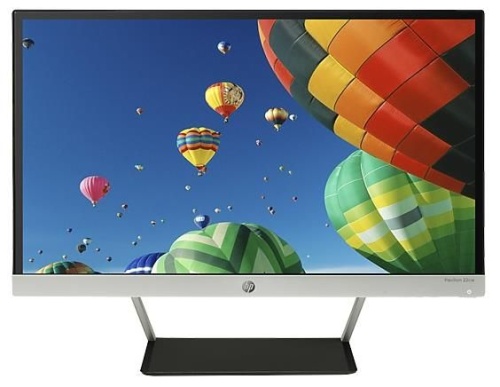 Монитор Hewlett Packard 22cw J7Y66AA Монитор Hewlett Packard 22cw J7Y66AA