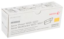 Оригинальный лазерный картридж Xerox 106R02762