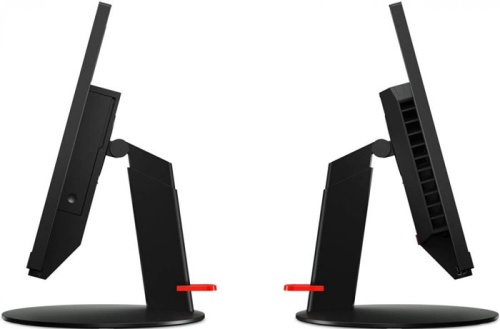 Монитор Lenovo Monitors TIO 11JHRAT1EU фото 4