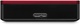 Внешний жесткий диск 2.5 Seagate 4Тб Backup Plus STDR4000902 RED