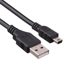 Кабель USB2.0 A - miniB ExeGate EX191079RUS