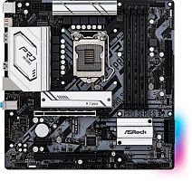 Мат. плата Socket1200 ASRock B560M PRO4