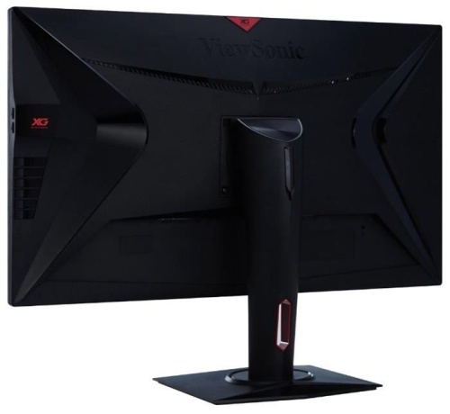 Монитор ViewSonic XG3220 черный фото 4