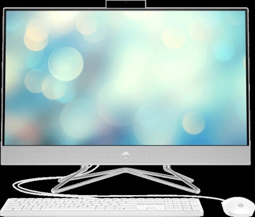 ПК (моноблок) Hewlett Packard 27-dp0027ur NT 14Q60EA