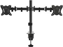 Кронштейн для монитора ARM MEDIA LCD-T13 black