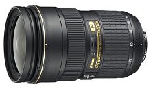 Объектив Nikon JAA802DA