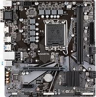 Мат. плата Socket1700 GIGABYTE H610M H