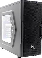 Корпус Miditower Thermaltake Versa H22 CA-1B3-00M1WN-00