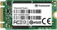 Накопитель SSD M.2 Transcend 64GB M.2 SSD MTS 400 series TS64GMTS400