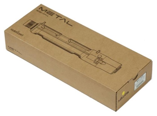 Точка доступа WiFI Mikrotik RBMetal2SHPn Metal 2SHPn фото 4 Точка доступа WiFI Mikrotik RBMetal2SHPn Metal 2SHPn фото 4