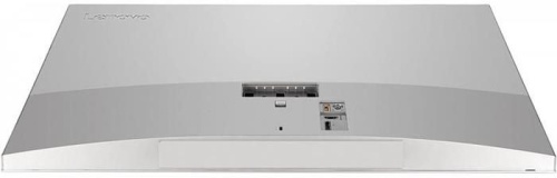 Монитор Lenovo ThinkVision L27q-10 серебристый 65CEGAC1EU фото 5 Монитор Lenovo ThinkVision L27q-10 серебристый 65CEGAC1EU фото 5