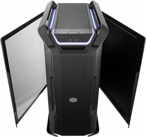 Корпус Bigtower Cooler Master Case Cosmos C700P Black Edition MCC-C700P-KG5N-S00 фото 2