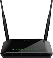 Маршрутизатор WiFI D-Link DIR-620S/A1C