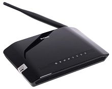 Маршрутизатор WiFI D-Link DIR-300S/A1A