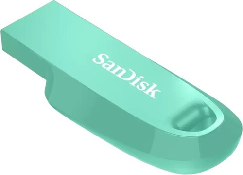 Накопитель USB flash SanDisk 32GB SanDisk CZ550 Ultra Curve SDCZ550-032G-G46G фото 3