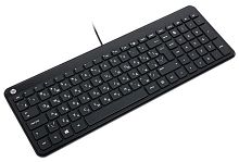 Клавиатура Hewlett Packard K3010 Keyboard P0Q50AA