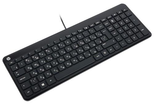 Клавиатура Hewlett Packard K3010 Keyboard P0Q50AA Клавиатура Hewlett Packard K3010 Keyboard P0Q50AA