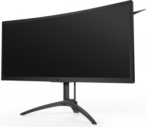 Монитор AOC AGON AG352UCG6 Black фото 2